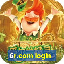 6r.com login